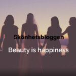 Skönhetsbloggen