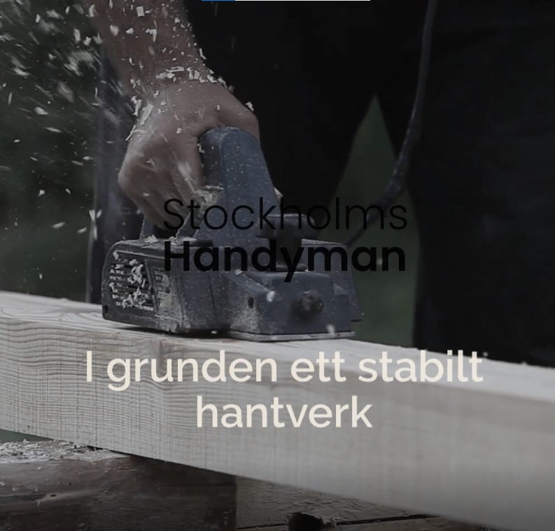 Sth Handyman