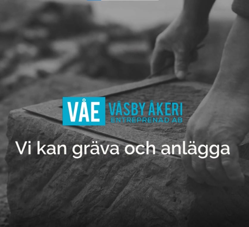 VÅE