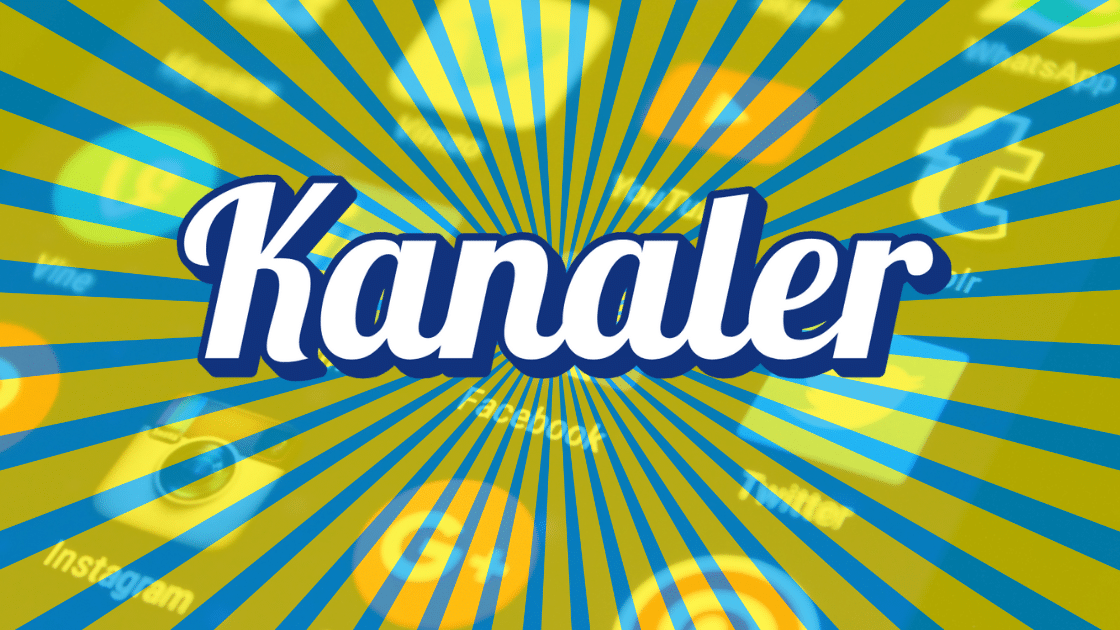 Digital Marknadsföring Kanaler Digital Marknadsföring Kanaler