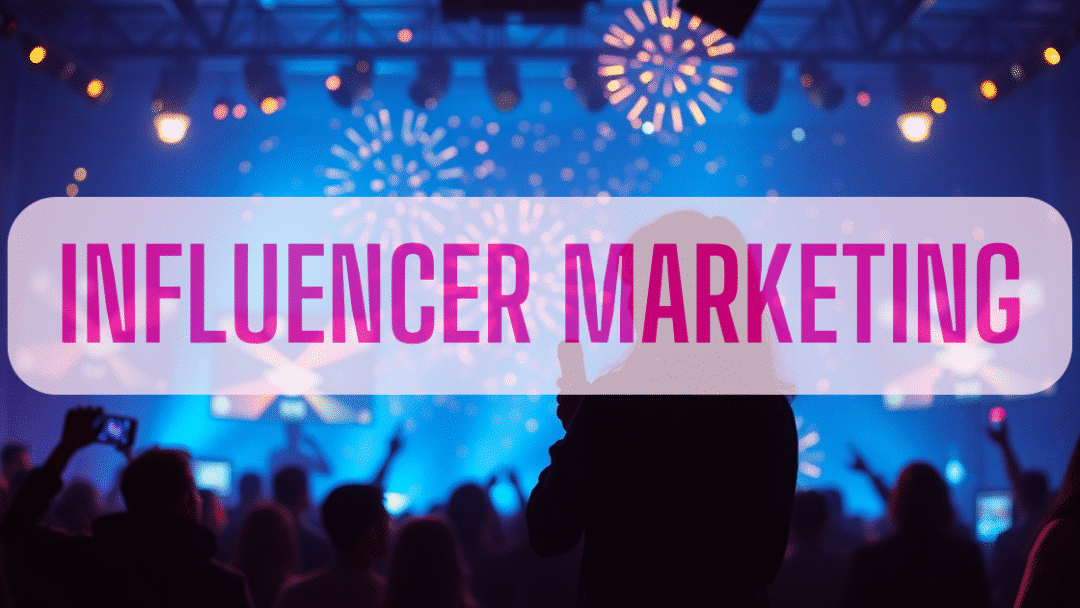 Influencer Marketing
