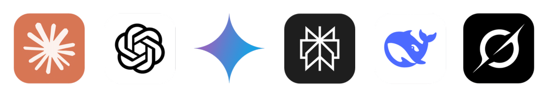 LOGO LLM LOGO LLM